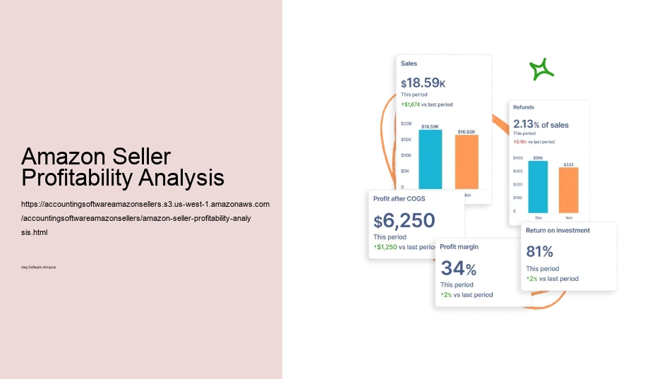 Amazon Seller Profitability Analysis